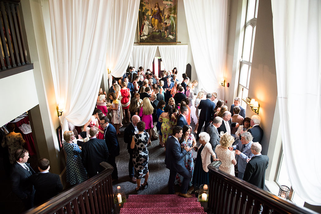 Nicola Webster Wedding Dromoland Castle Photography Dublin Ireland