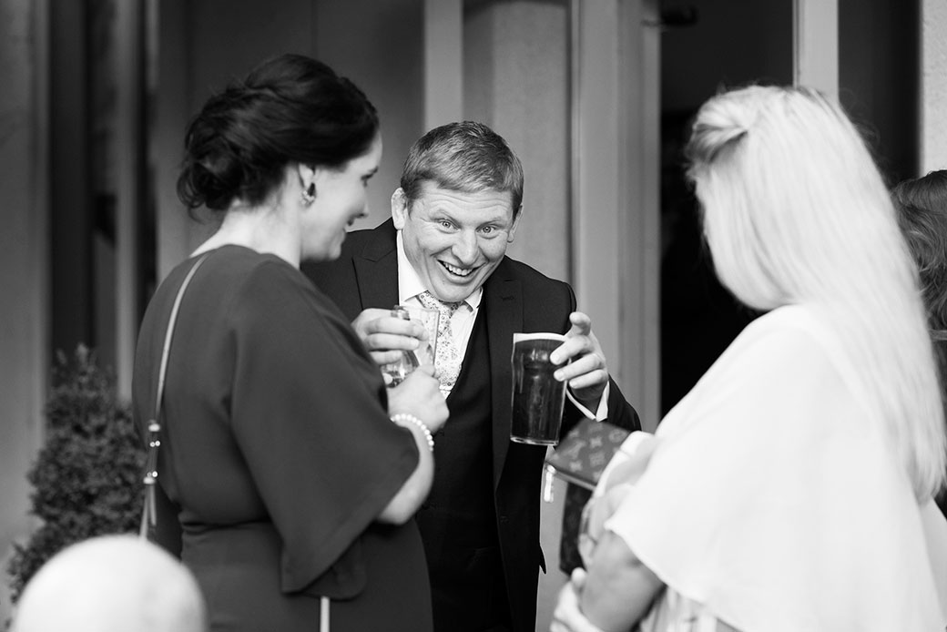 Nicola Webster Wedding Dromoland Castle Photography Dublin Ireland