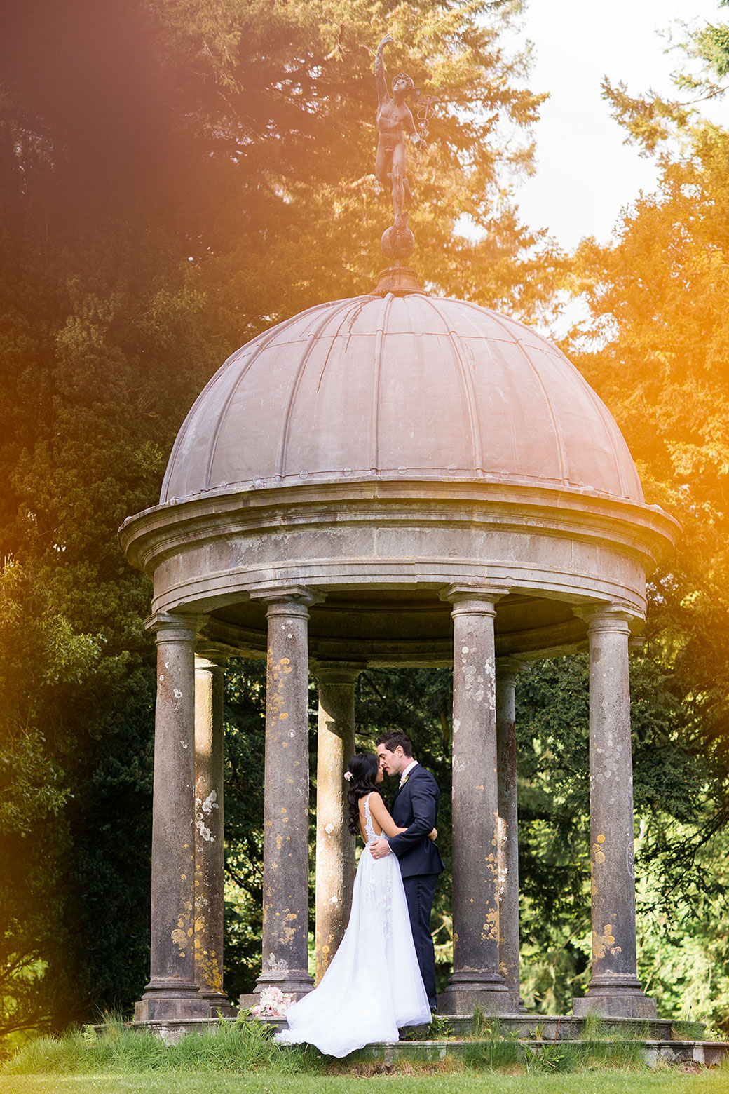 Nicola Webster Wedding Dromoland Castle Photography Dublin Ireland