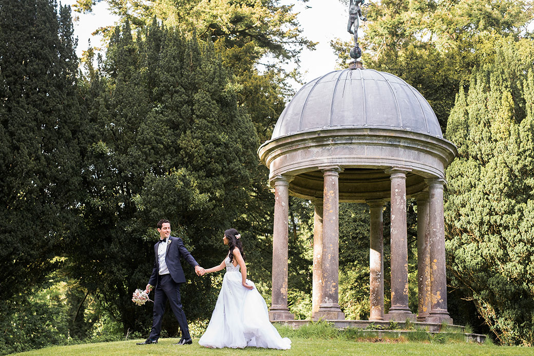 Nicola Webster Wedding Dromoland Castle Photography Dublin Ireland