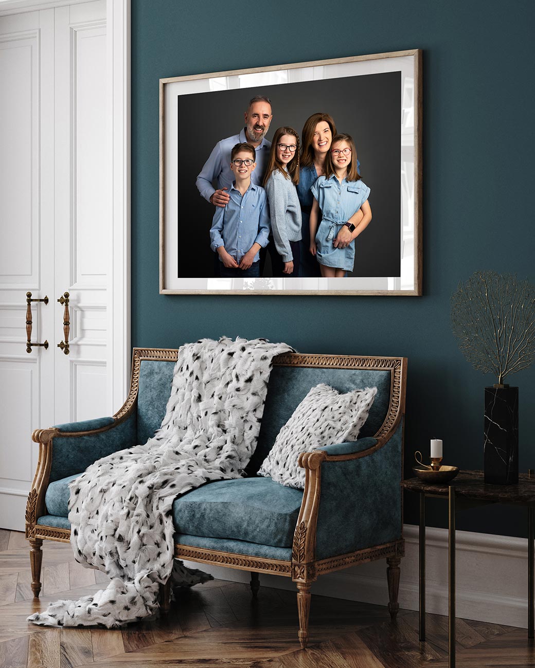 Nicola Webster Wedding Portrait Photography Dublin Ireland