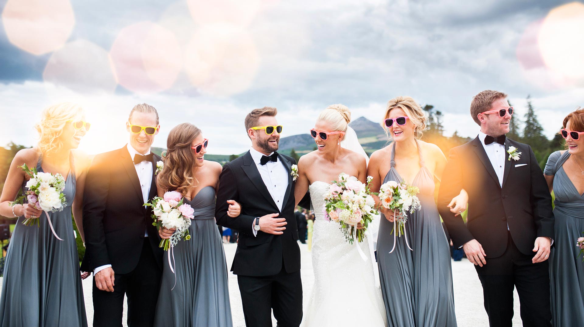 Nicola Webster Wedding Portrait Photography Dublin Ireland.