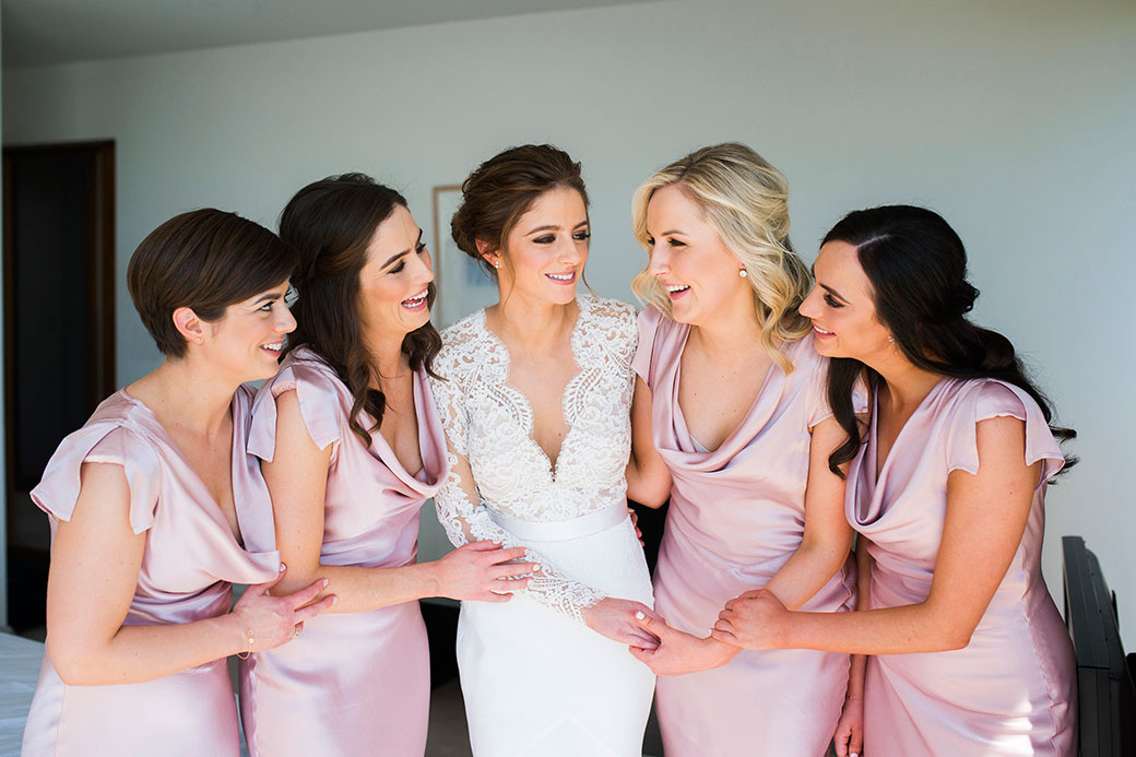 Nicola Webster Wedding Tankardstown House Photography Dublin Ireland