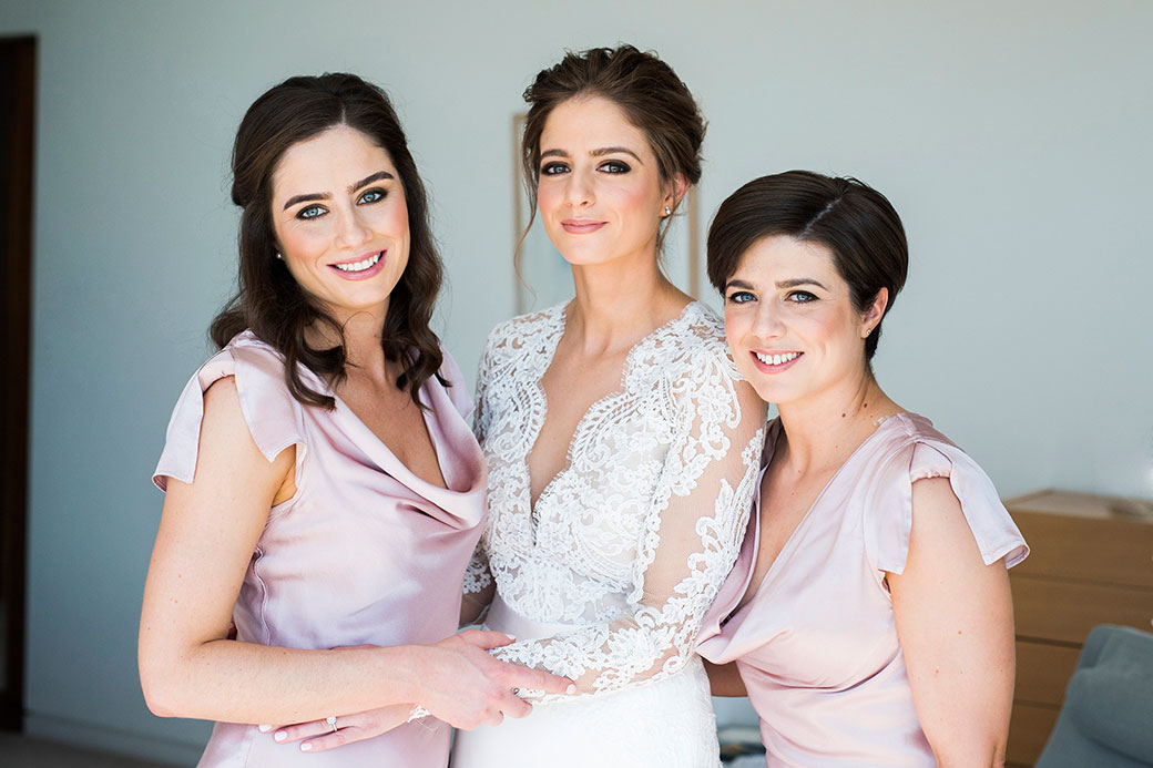 Nicola Webster Wedding Tankardstown House Photography Dublin Ireland