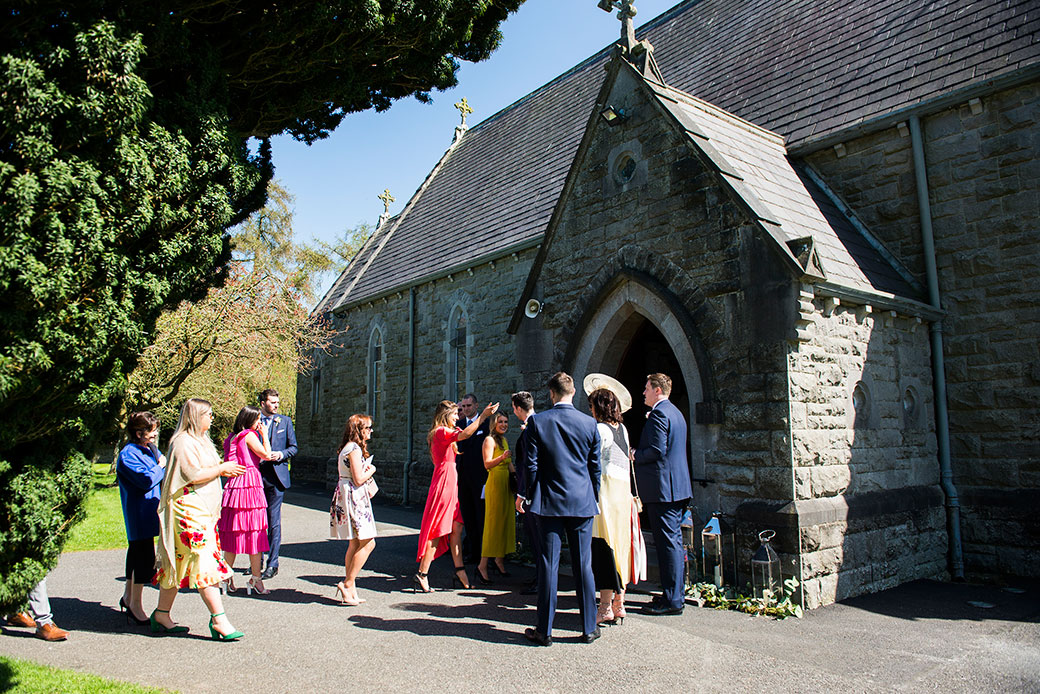 Nicola Webster Wedding Tankardstown House Photography Dublin Ireland
