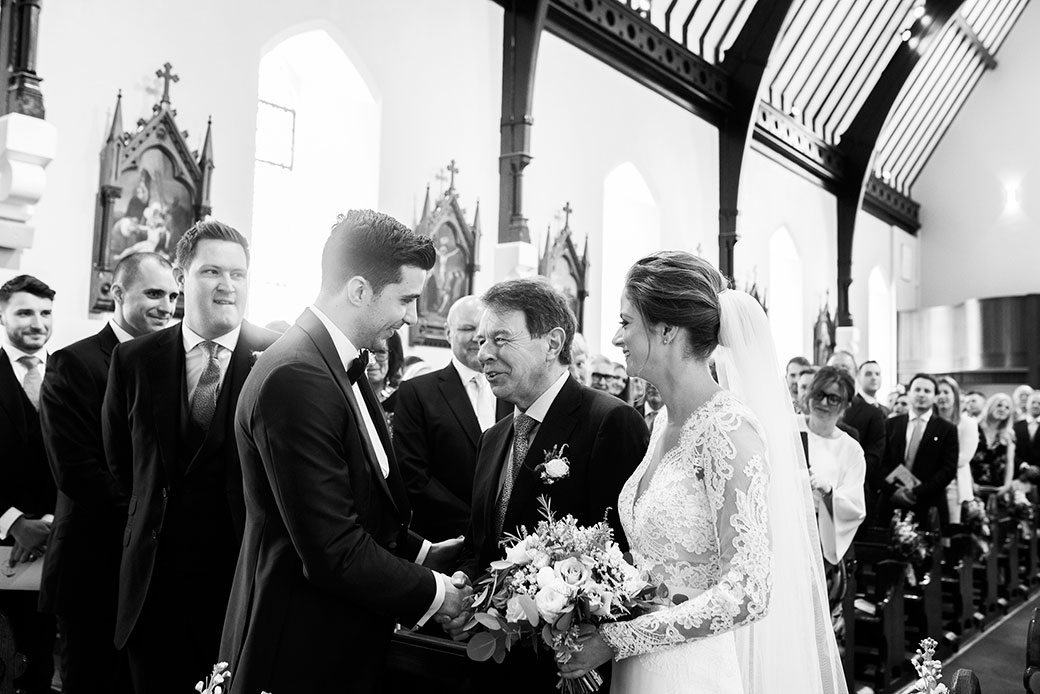 Nicola Webster Wedding Tankardstown House Photography Dublin Ireland