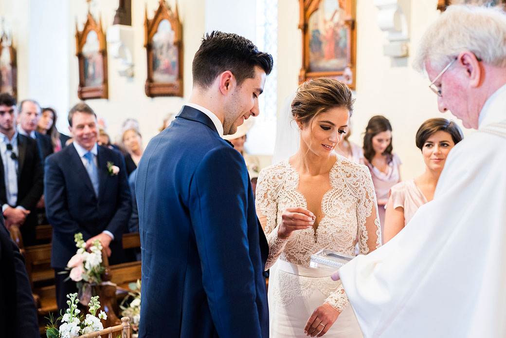 Nicola Webster Wedding Tankardstown House Photography Dublin Ireland