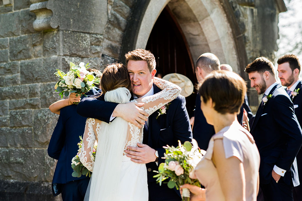Nicola Webster Wedding Tankardstown House Photography Dublin Ireland
