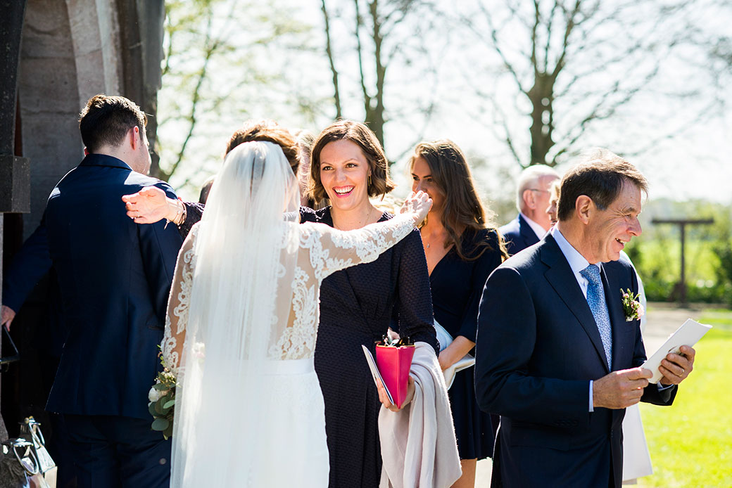 Nicola Webster Wedding Tankardstown House Photography Dublin Ireland
