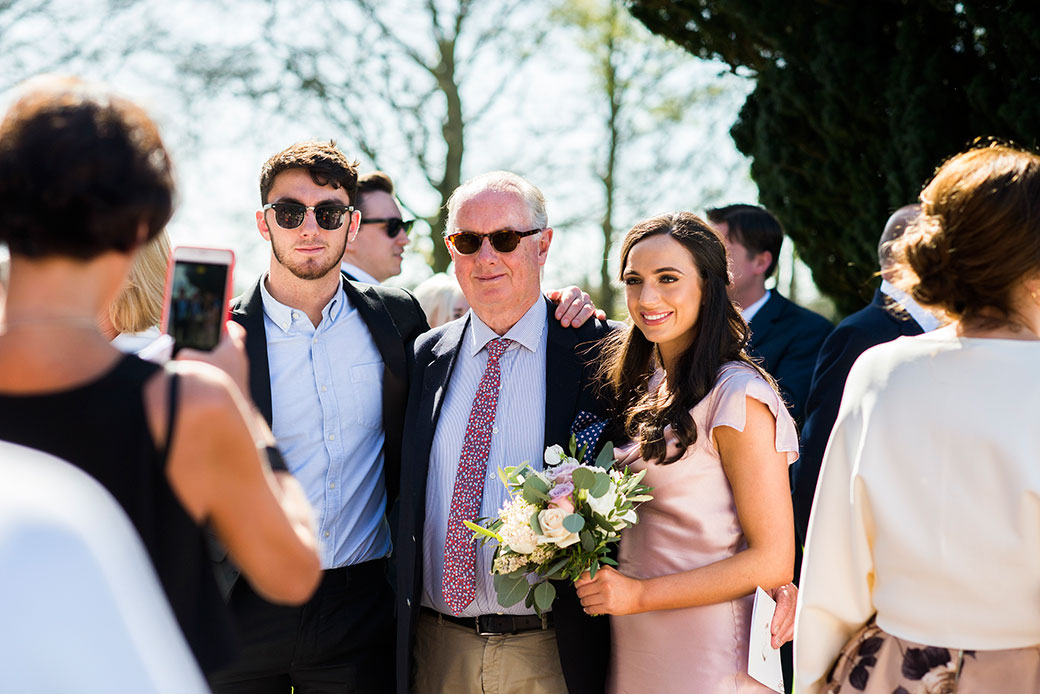 Nicola Webster Wedding Tankardstown House Photography Dublin Ireland