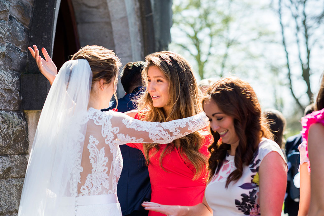 Nicola Webster Wedding Tankardstown House Photography Dublin Ireland