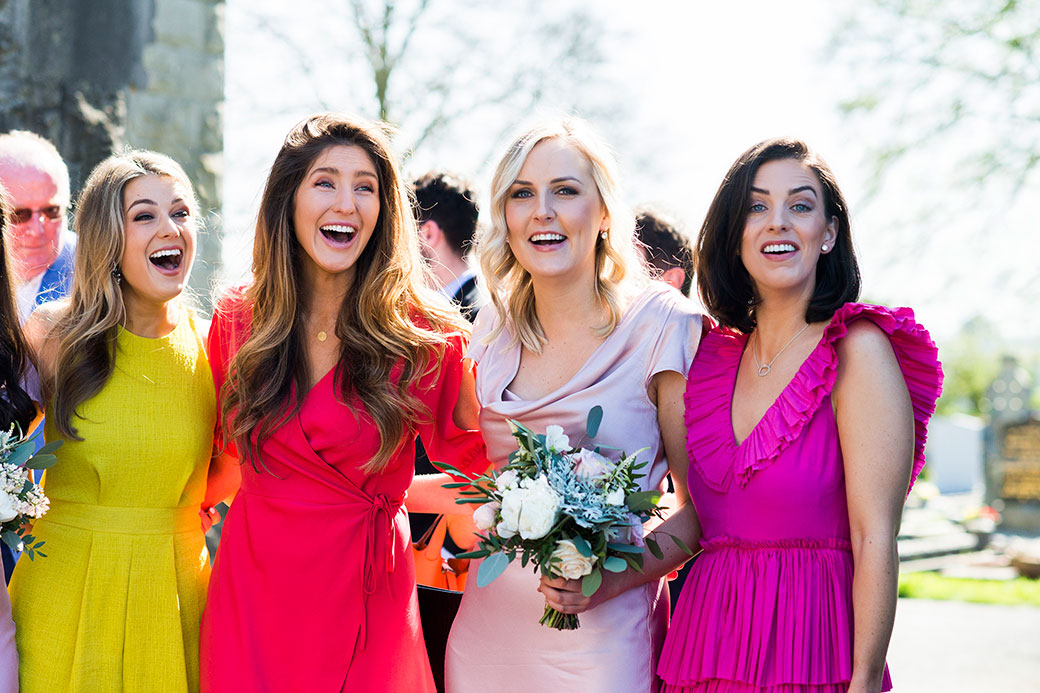 Nicola Webster Wedding Tankardstown House Photography Dublin Ireland
