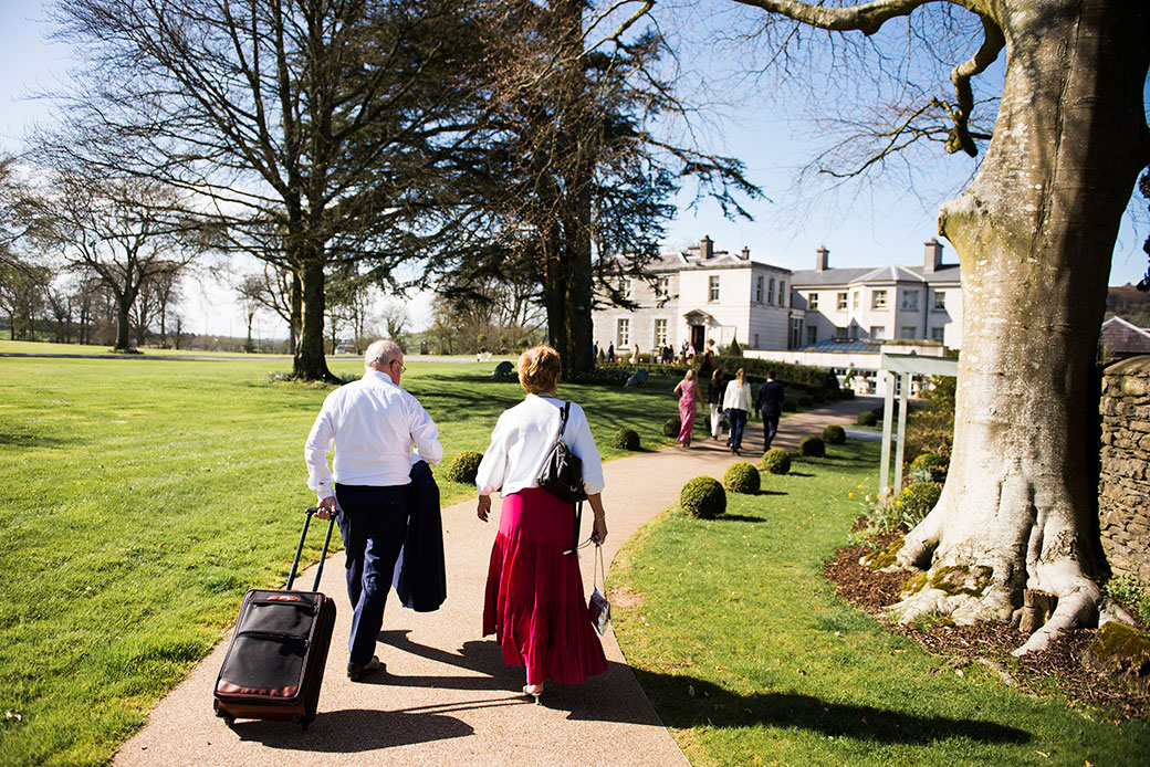 Nicola Webster Wedding Tankardstown House Photography Dublin Ireland
