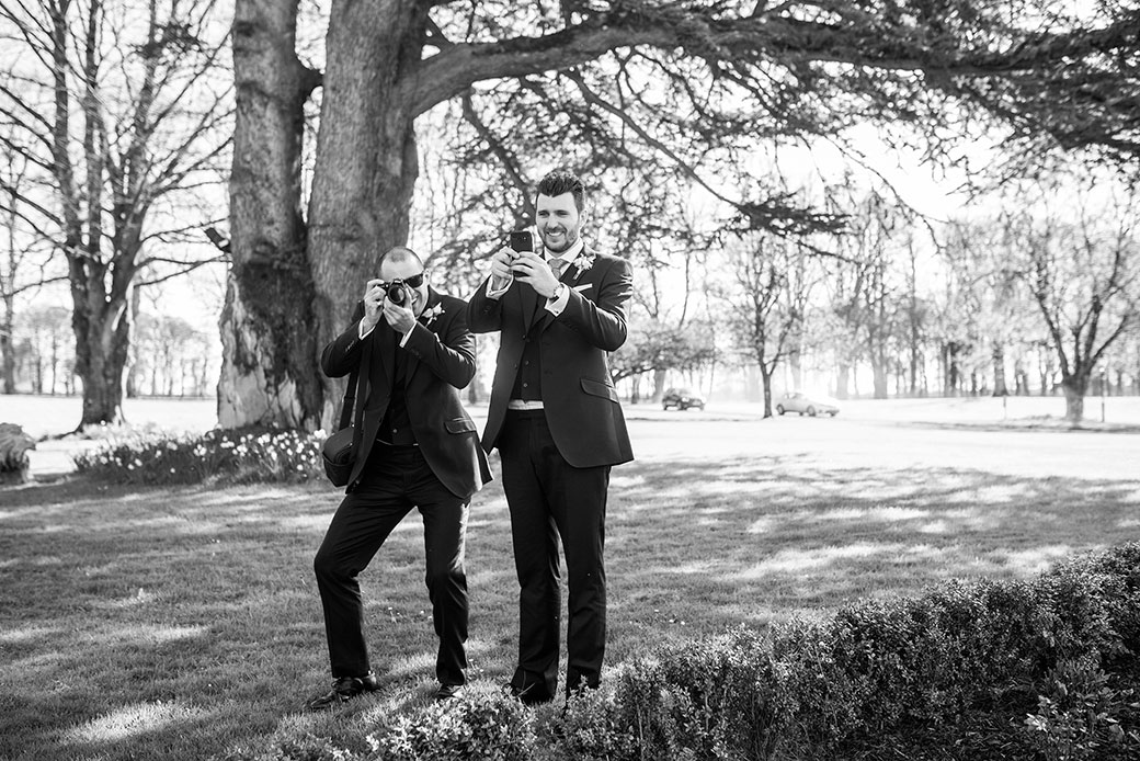Nicola Webster Wedding Tankardstown House Photography Dublin Ireland