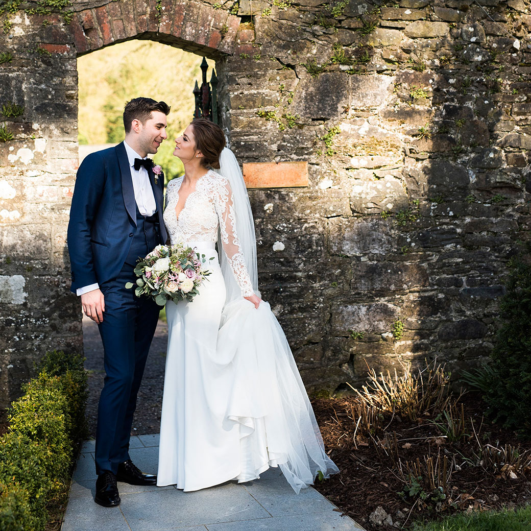 Nicola Webster Wedding Tankardstown House Photography Dublin Ireland