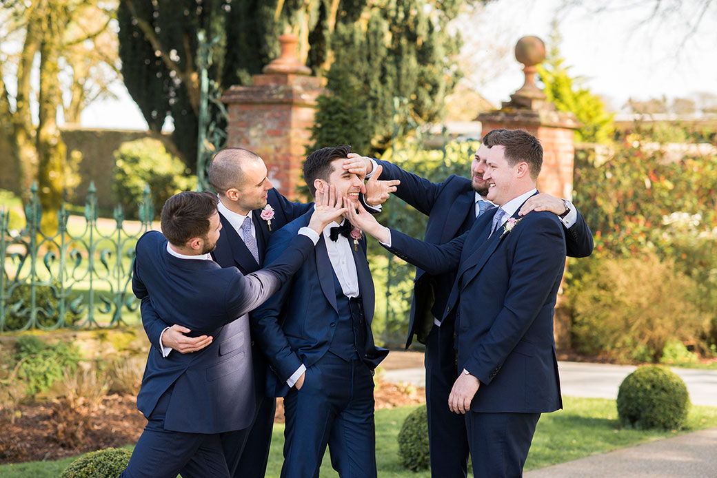 Nicola Webster Wedding Tankardstown House Photography Dublin Ireland