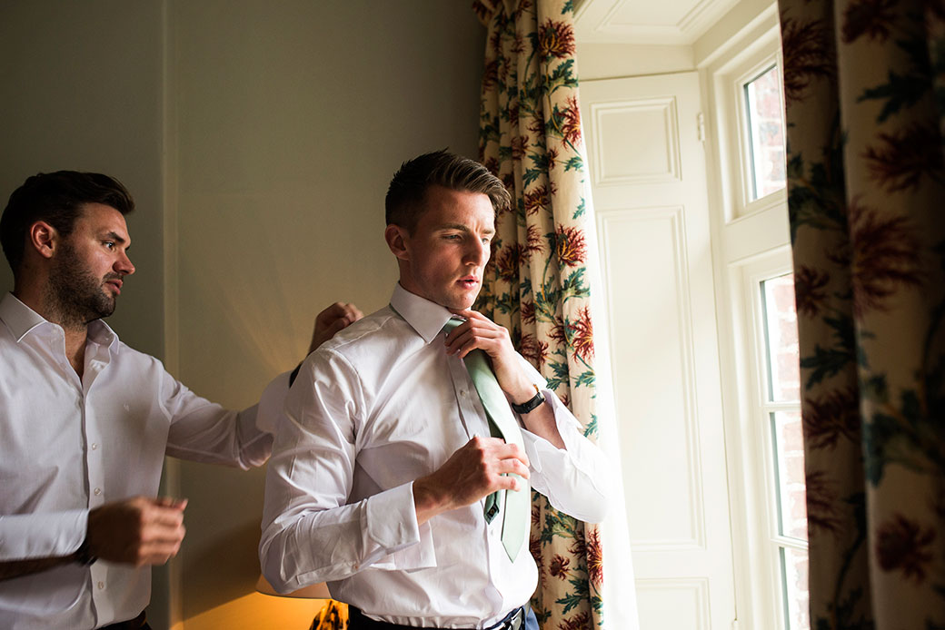 Nicola Webster Wedding Virginia Park Lodge Photography Dublin Ireland