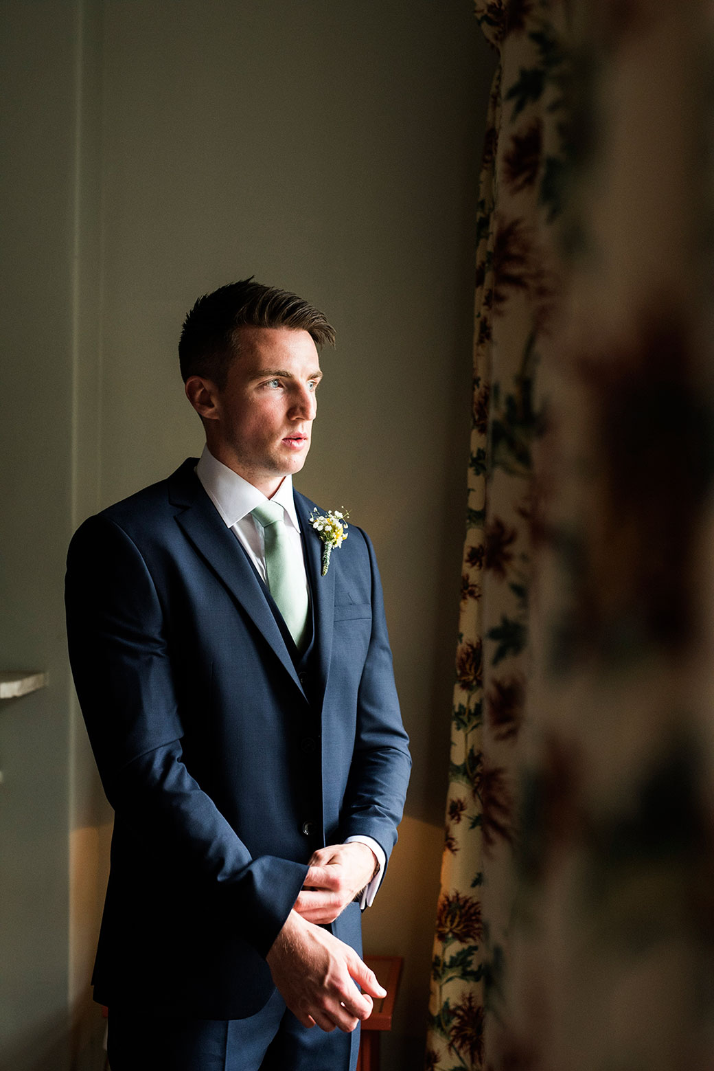 Nicola Webster Wedding Virginia Park Lodge Photography Dublin Ireland