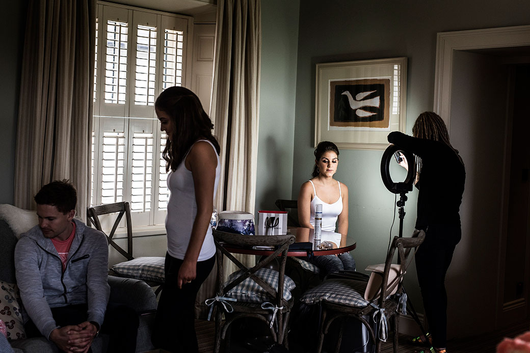 Nicola Webster Wedding Virginia Park Lodge Photography Dublin Ireland