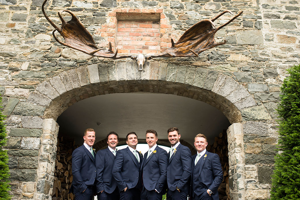 Nicola Webster Wedding Virginia Park Lodge Photography Dublin Ireland