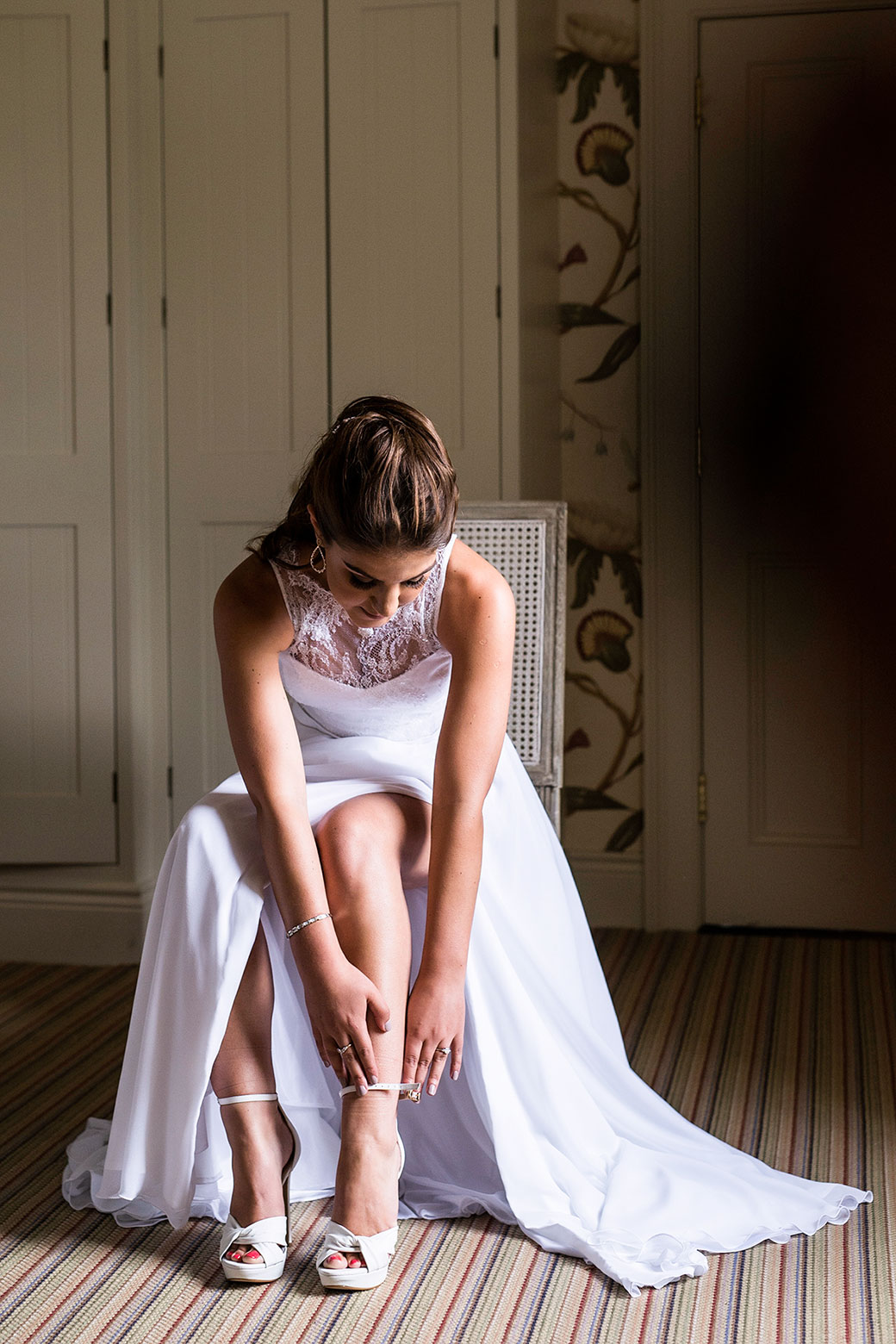 Nicola Webster Wedding Virginia Park Lodge Photography Dublin Ireland