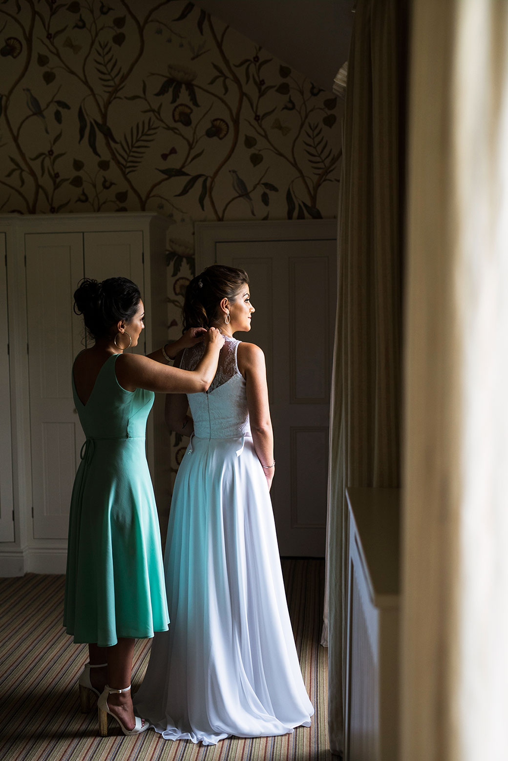Nicola Webster Wedding Virginia Park Lodge Photography Dublin Ireland