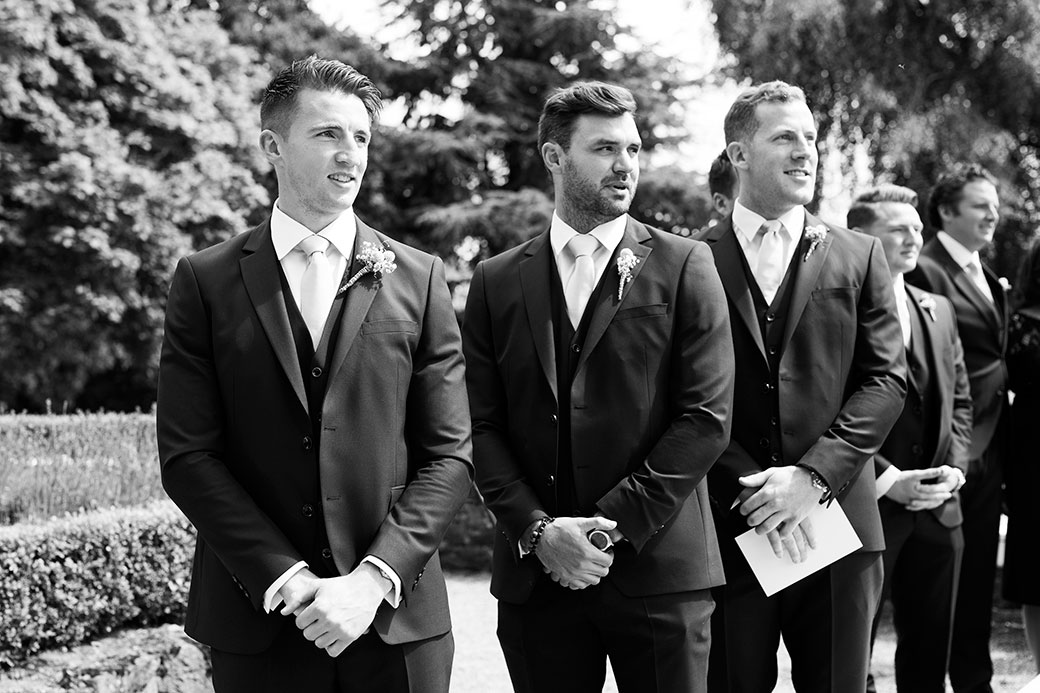 Nicola Webster Wedding Virginia Park Lodge Photography Dublin Ireland