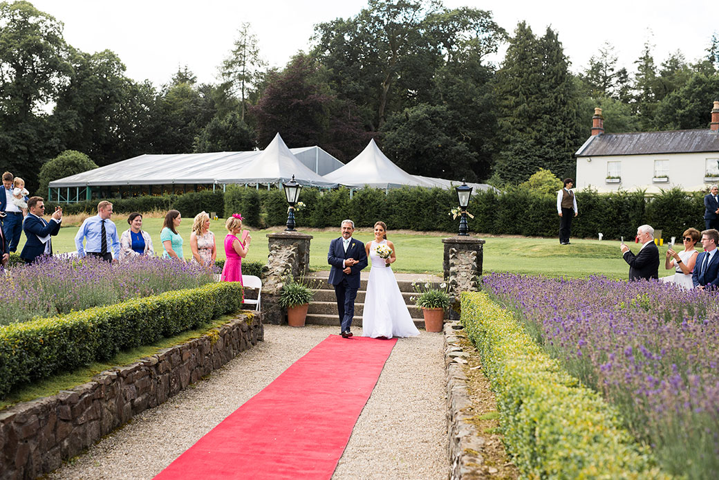 Nicola Webster Wedding Virginia Park Lodge Photography Dublin Ireland