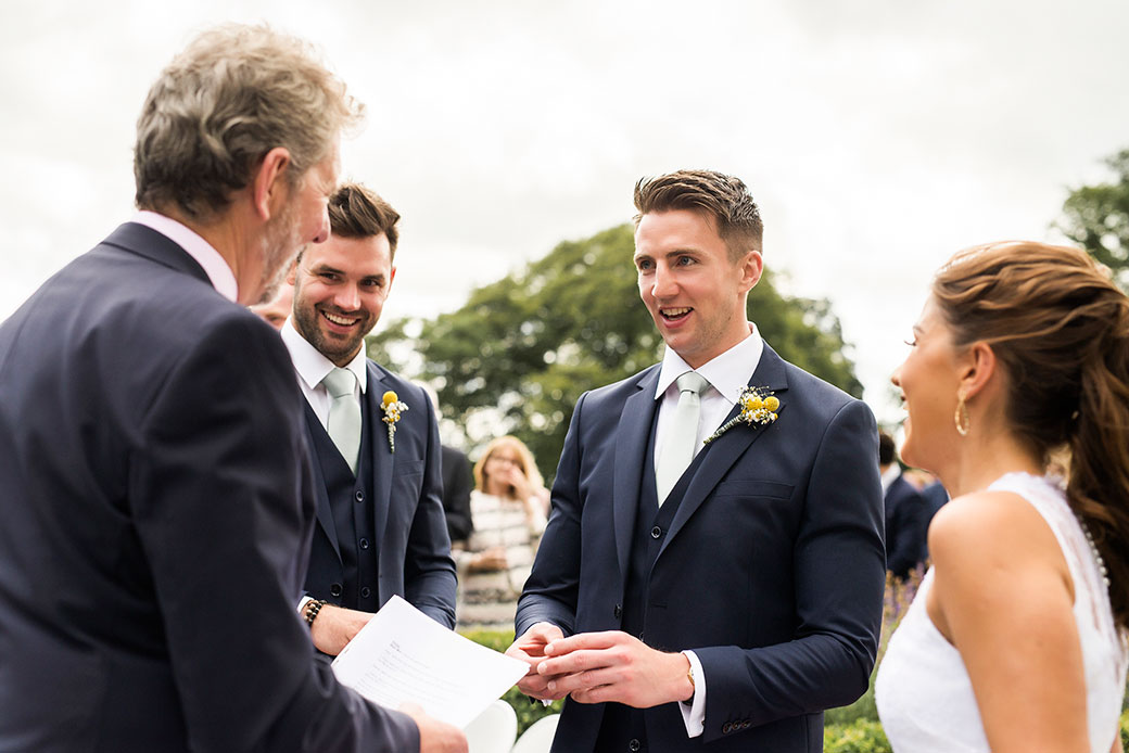 Nicola Webster Wedding Virginia Park Lodge Photography Dublin Ireland