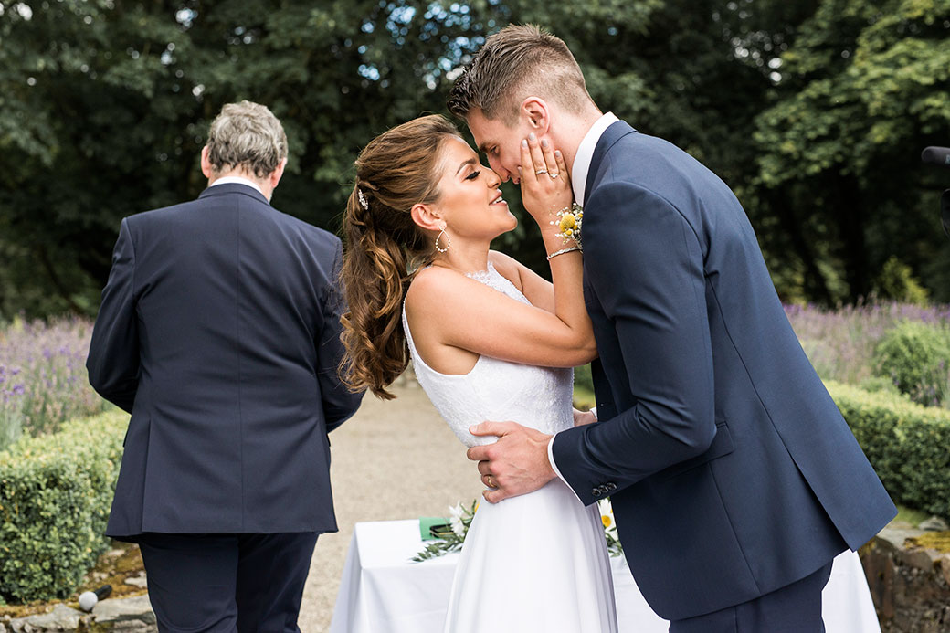 Nicola Webster Wedding Virginia Park Lodge Photography Dublin Ireland
