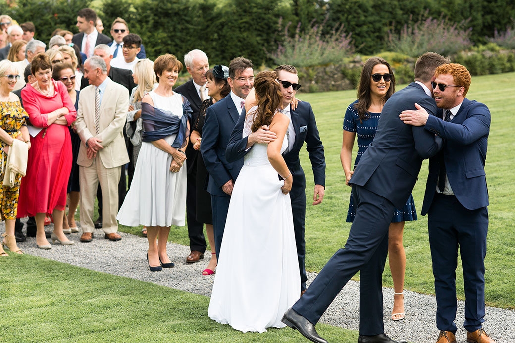 Nicola Webster Wedding Virginia Park Lodge Photography Dublin Ireland
