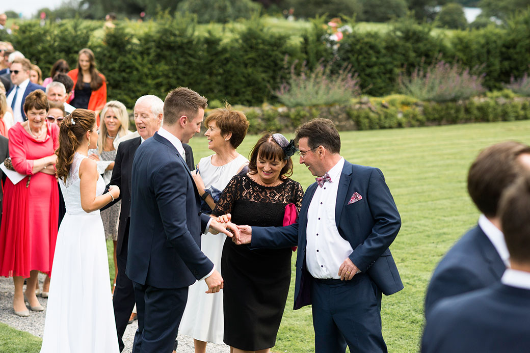 Nicola Webster Wedding Virginia Park Lodge Photography Dublin Ireland