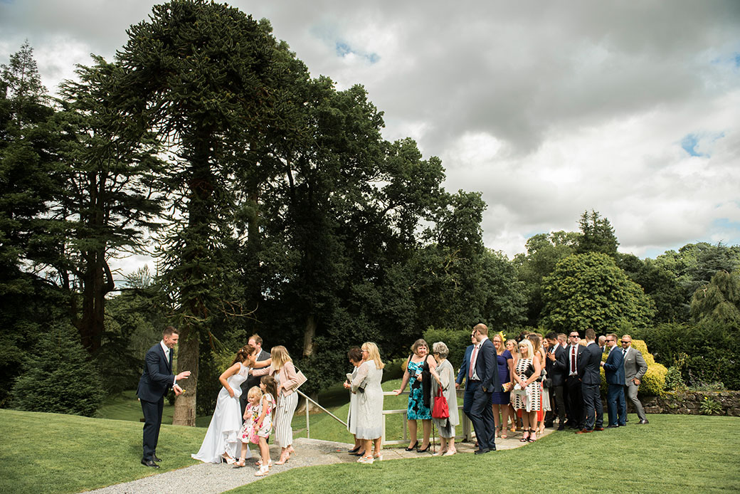 Nicola Webster Wedding Virginia Park Lodge Photography Dublin Ireland