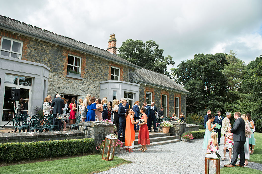 Nicola Webster Wedding Virginia Park Lodge Photography Dublin Ireland