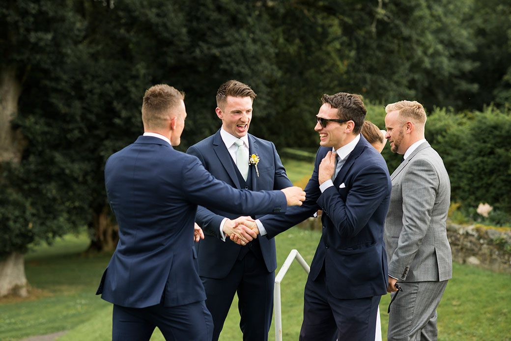 Nicola Webster Wedding Virginia Park Lodge Photography Dublin Ireland