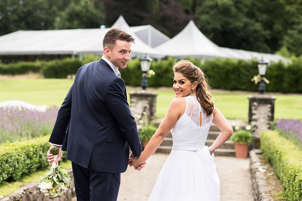 Nicola Webster Wedding Virginia Park Lodge Photography Dublin Ireland