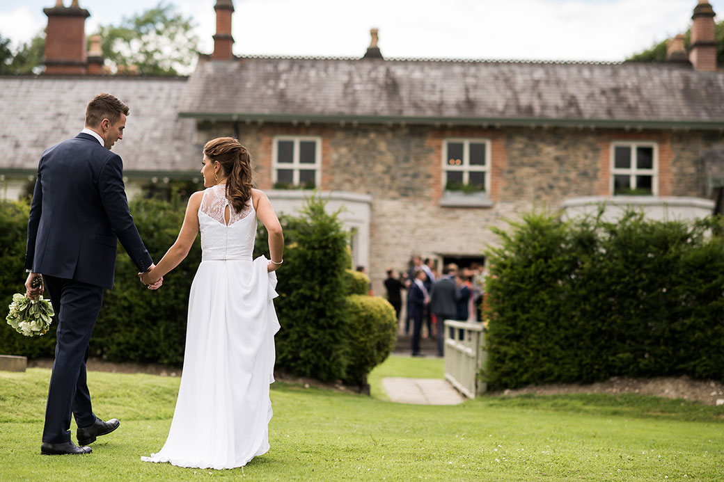Nicola Webster Wedding Virginia Park Lodge Photography Dublin Ireland