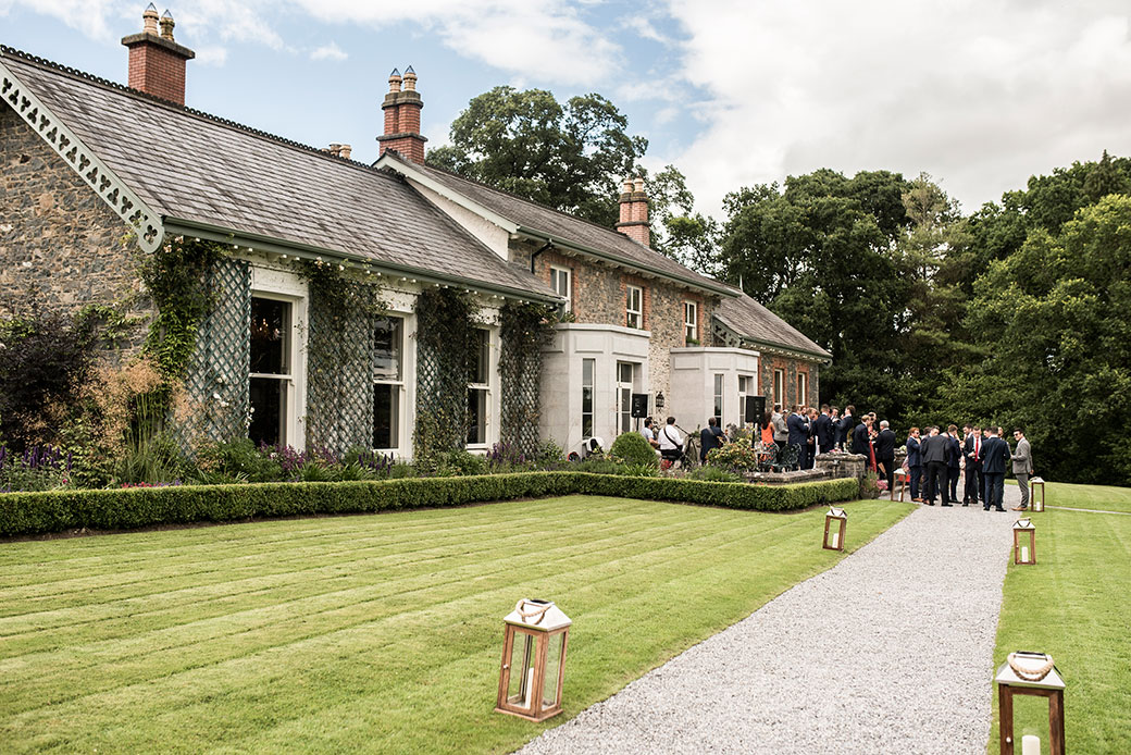 Nicola Webster Wedding Virginia Park Lodge Photography Dublin Ireland