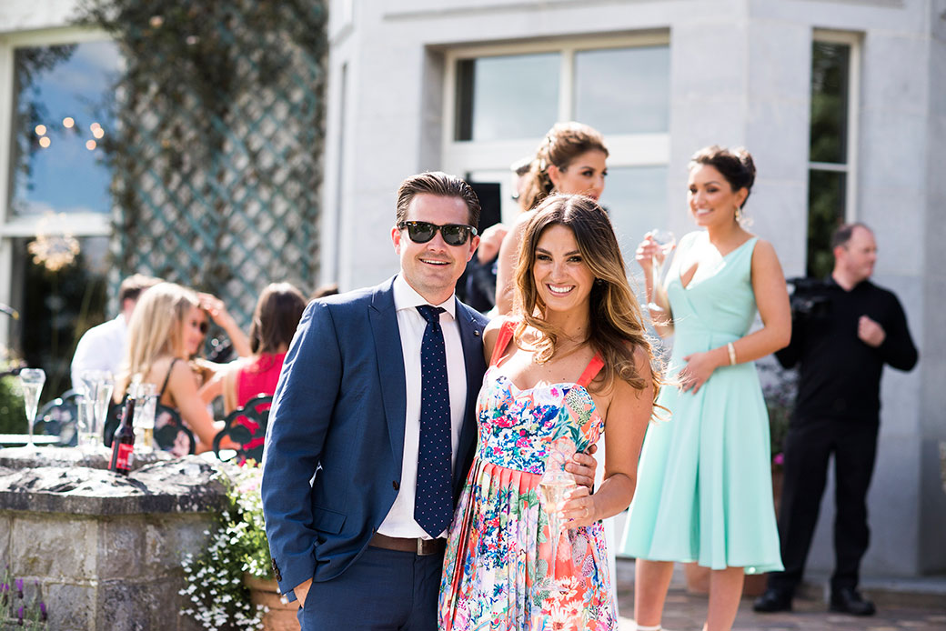 Nicola Webster Wedding Virginia Park Lodge Photography Dublin Ireland