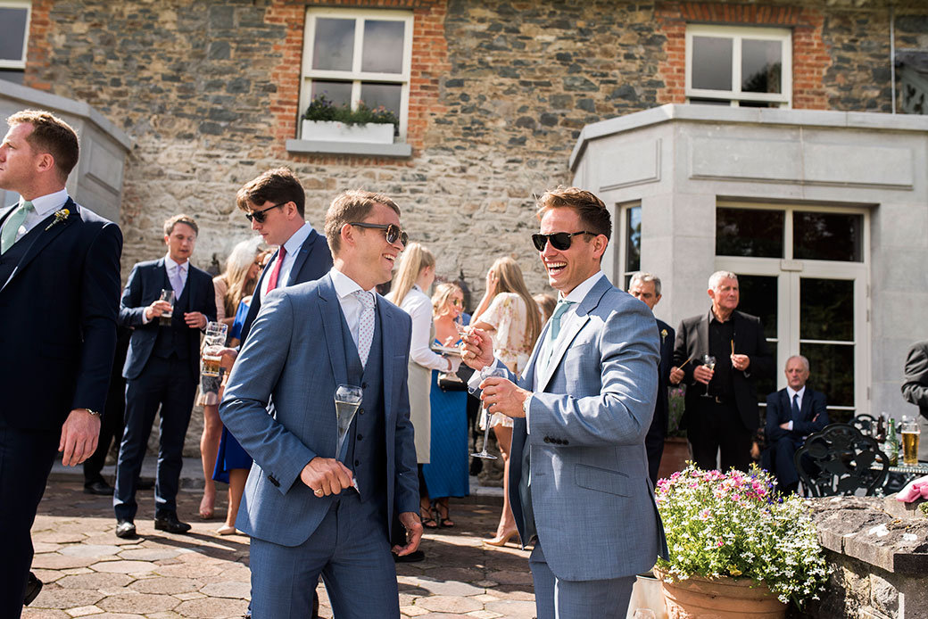 Nicola Webster Wedding Virginia Park Lodge Photography Dublin Ireland