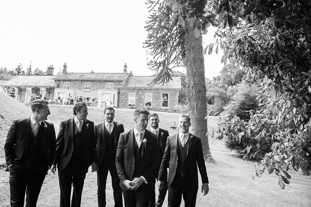 Nicola Webster Wedding Virginia Park Lodge Photography Dublin Ireland