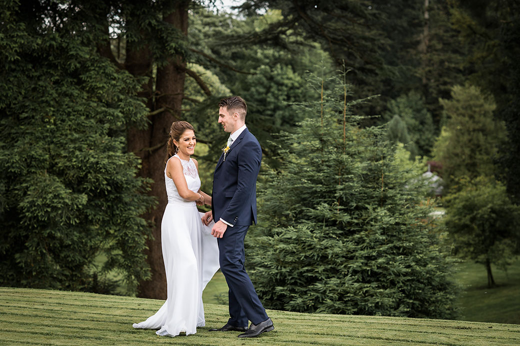 Nicola Webster Wedding Virginia Park Lodge Photography Dublin Ireland