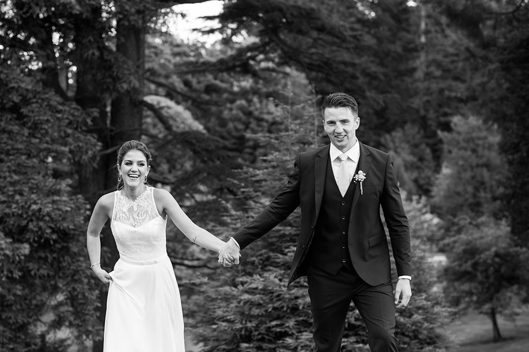 Nicola Webster Wedding Virginia Park Lodge Photography Dublin Ireland