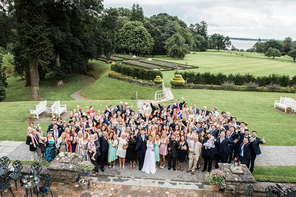 Nicola Webster Wedding Virginia Park Lodge Photography Dublin Ireland