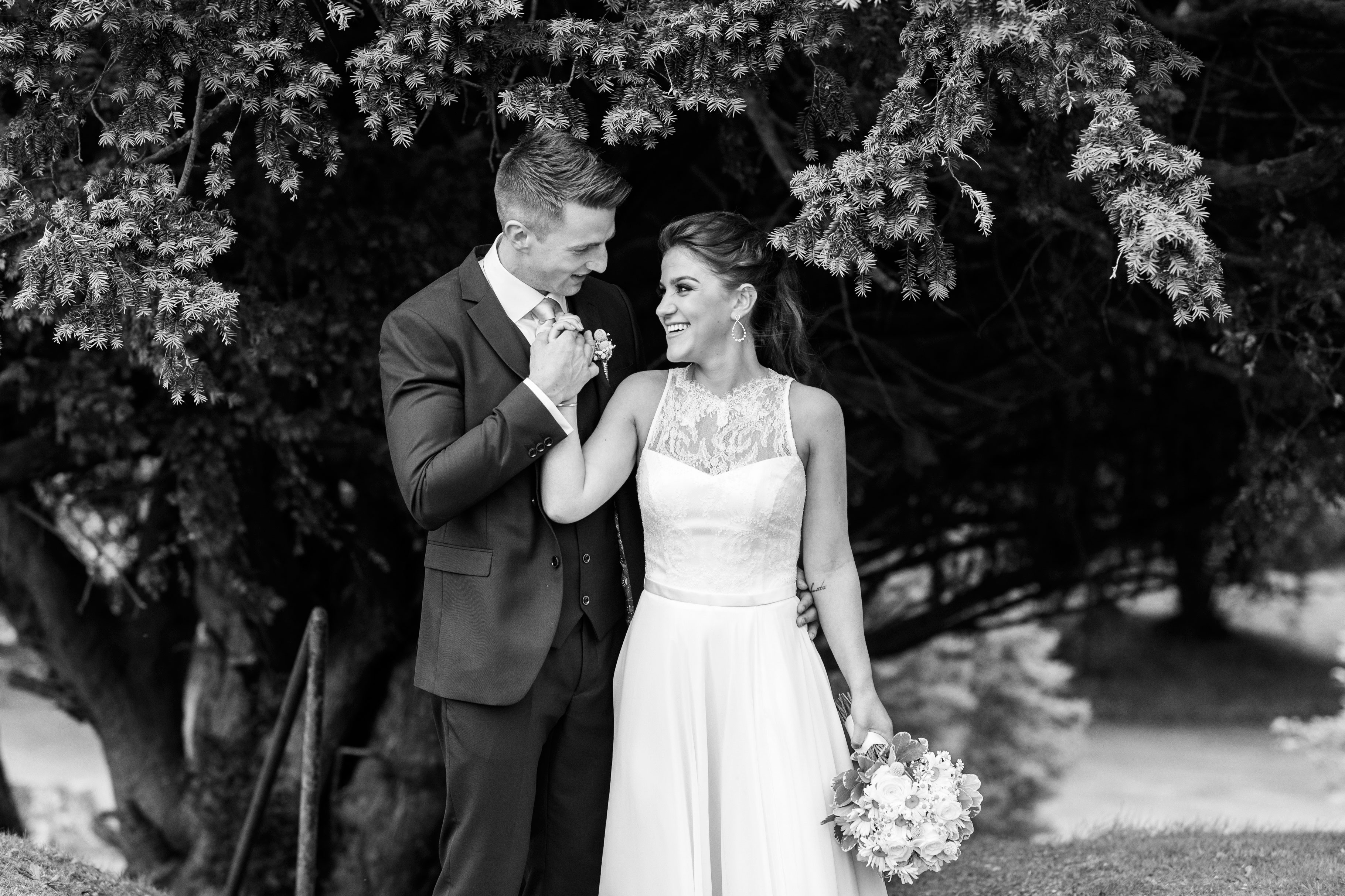 Nicola Webster Wedding Virginia Park Lodge Photography Dublin Ireland