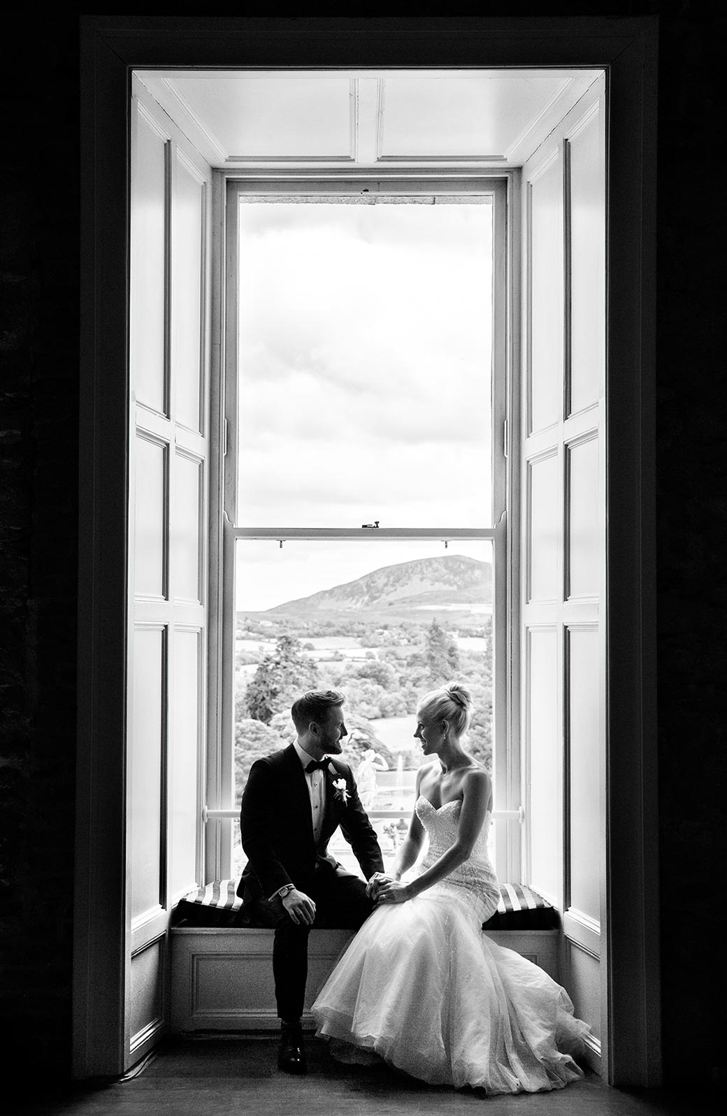 Nicola Webster Wedding Portrait Photography Dublin Ireland