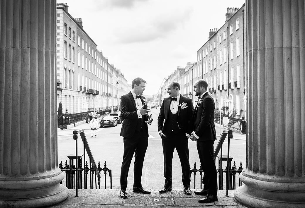 Nicola Webster Wedding Portrait Photography Dublin Ireland