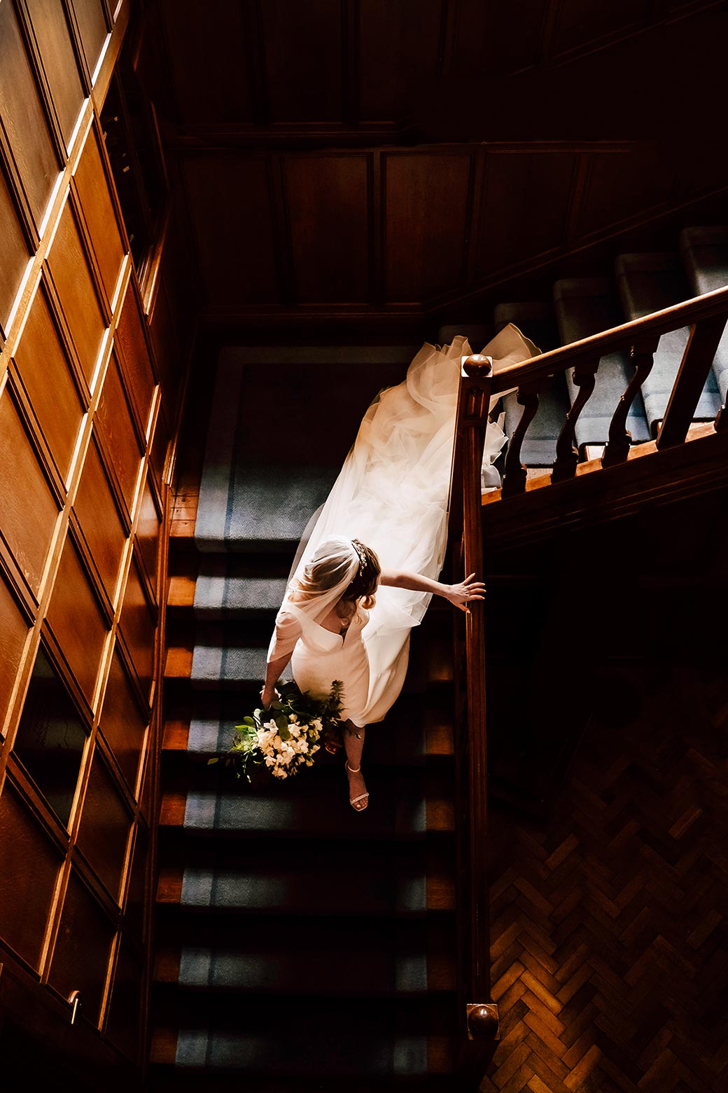Nicola Webster Wedding Portrait Photography Dublin Ireland