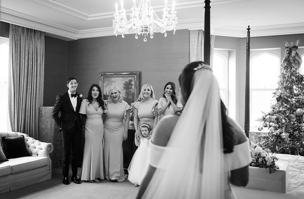Nicola Webster Wedding Portrait Photography Dublin Ireland