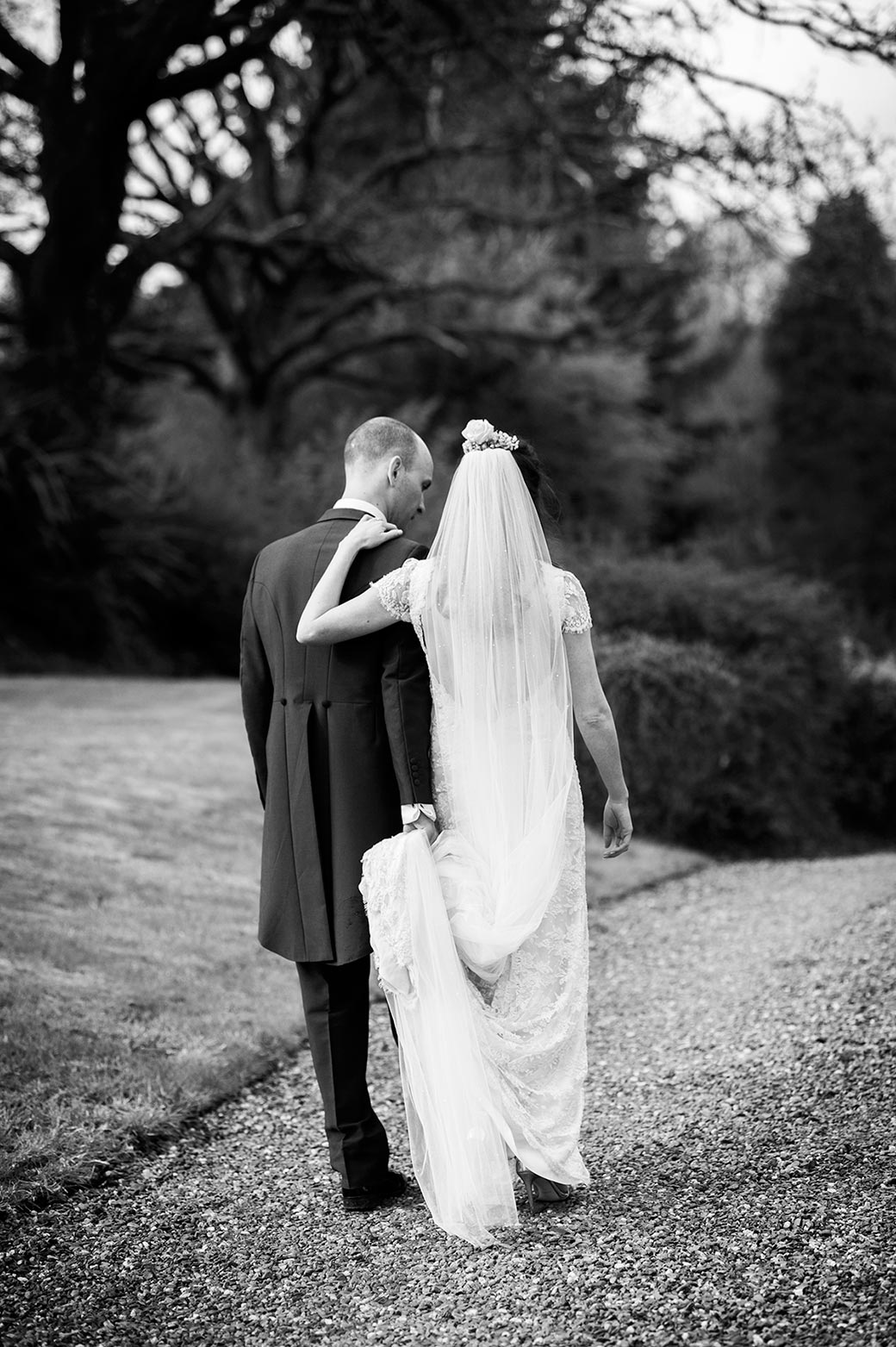 Nicola Webster Wedding Portrait Photography Dublin Ireland